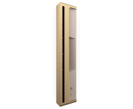 Bang & Olufsen Przenośny głośnik Beosound Level Gold Tone Alu/Light Oak - 718488 - zdjęcie 3
